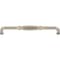 Jeffrey Alexander 224 mm Center-to-Center Satin Nickel Audrey Cabinet Pull 278-224SN - alternate 8